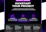 be your crypto project manager and consultant